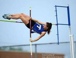 Sectional Champion