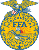 THS's FFA Attends State Convention at Purdue