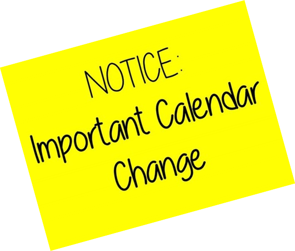NO 30-Minute Delayed Start for 2018-2019