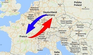 Trip to Germany & France Being Planned