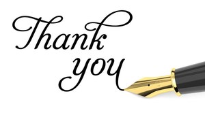 Thank You for Attending "Meet Your Teacher" Night