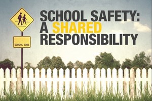 School Safety Informational Meeting - Sept. 4