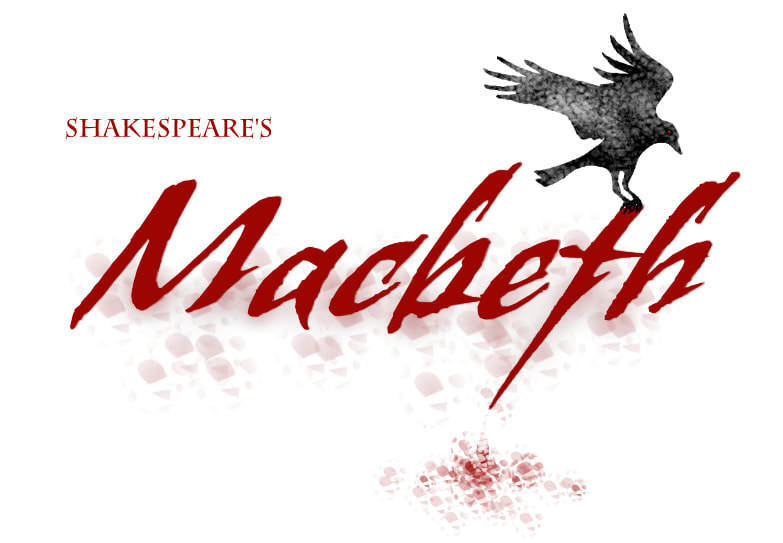March 15-17 - TCT's Macbeth