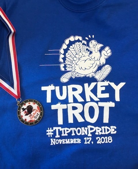 Turkey Trot 2018