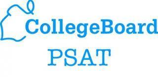 THS Students Take PSAT