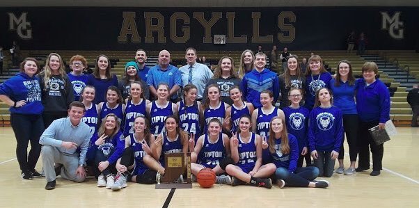 2019 Sectional Champs
