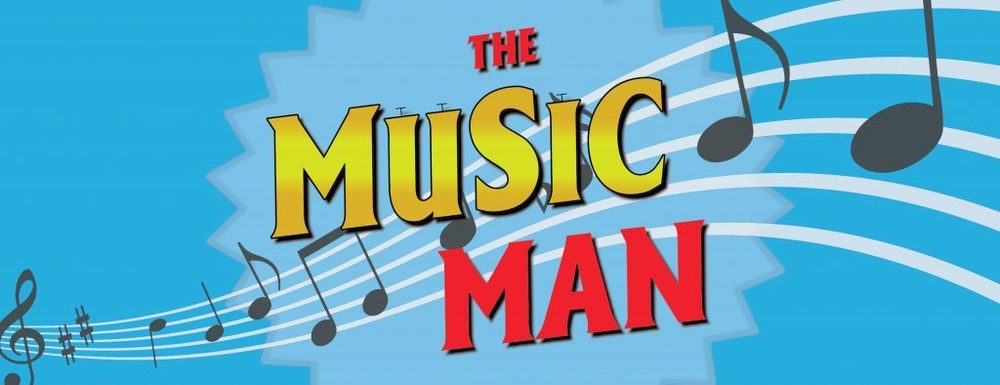 The Music Man