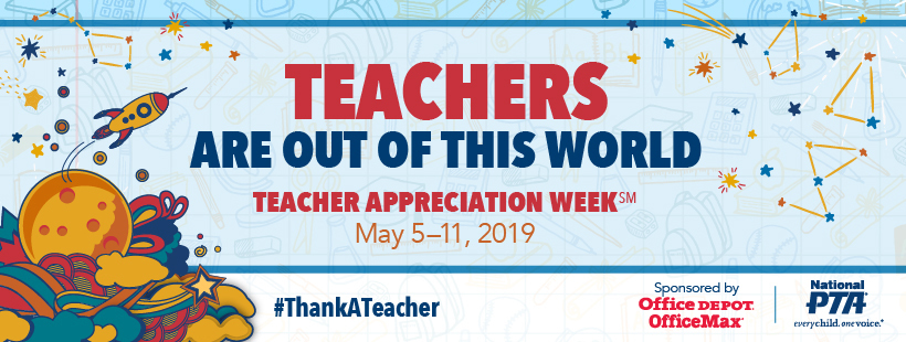 Thank A Teacher