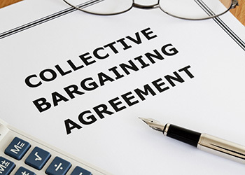 Tentative Agreement Reached