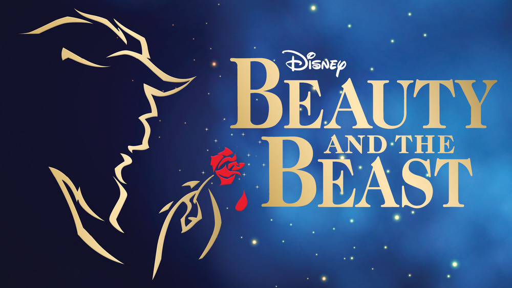 THS's Musical - Beauty and the Beast