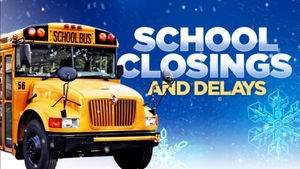 Winter Weather and Schools