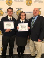 FFA State Convention