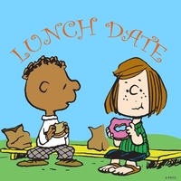 Lunch with Leach and Kikta