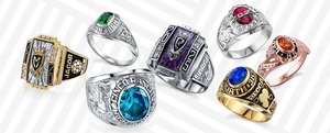 Class Rings
