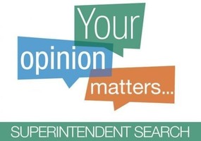 Survey - Superintendent Search