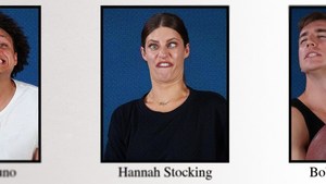 Picture Day