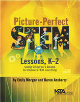 STEAM Stories: Using Children’s Literature Science Biographies to Enhance STEAM Experiences