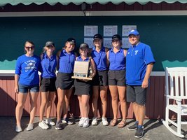 Conference Champions