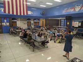 TMS ROCKS