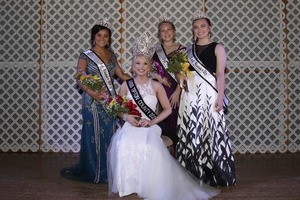 THS Royalty