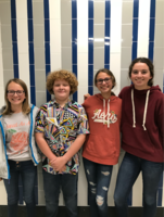 Tipton FFA & 4-H Compete at State Livestock Skill-a-thon CDE