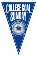 College Goal Sunday - Feb. 23