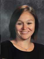 Welcome, Mrs. Dicken