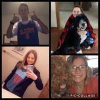 Virtual Dress Up Day - USA Day