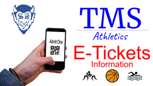 TMS moving to E-tickets