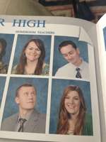 Picture Retake Day