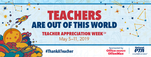 Thank A Teacher