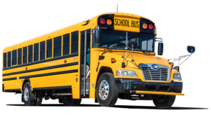 Public Hearing - Bus Replacement Plan