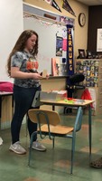 English 9 Independent Reading Project