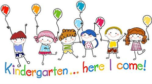 Kindergarten Enrollment
