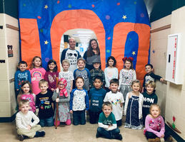 Kindergarten