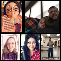 Virtual Dress Up Day - Pajama Day