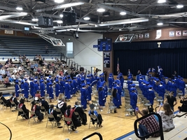 2020 Graduation