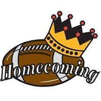 THS Homecoming 2018