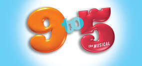 9 to 5 - Tipton Community Theater