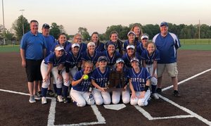 2019 Sectional Champions
