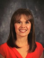 Welcome, Mrs. Kikta