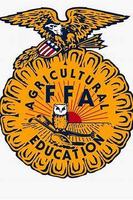 District V FFA Leadership Contest & State FFA Welding Contest