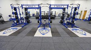 TCSC to Host Dedication to Celebrate Newly Renovated Weight Room