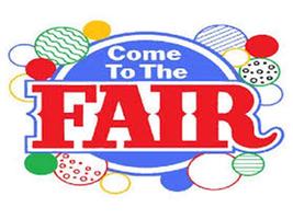 Tipton County Fair