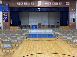 THS Class of 2021 Graduation Livestream