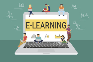 eLearning - February 3