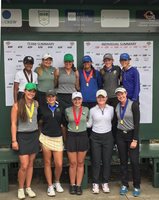 Emma Kelly is One of the Best in the State
