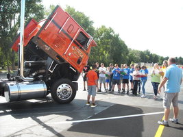 TMS Engineering and Tech Class