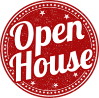 THS Open House
