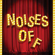 Sept 27-29 - TCT's Noises Off
